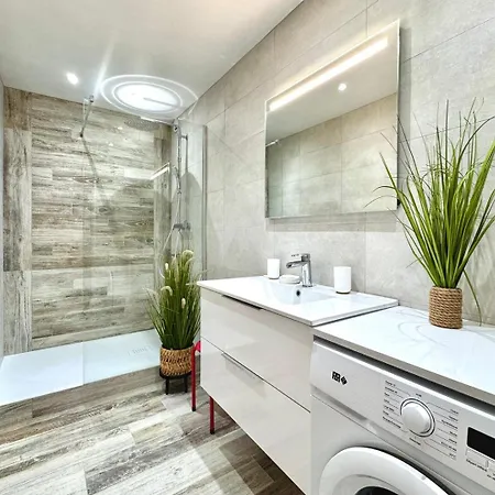 Apartament Le Pasadeo, Vue Port & Mer, 5 Minutes De La Le Grau-du-Roi