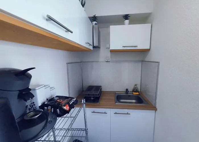 Apartamento Le Pasadeo, Vue Port & Mer, 5 Minutes De La *