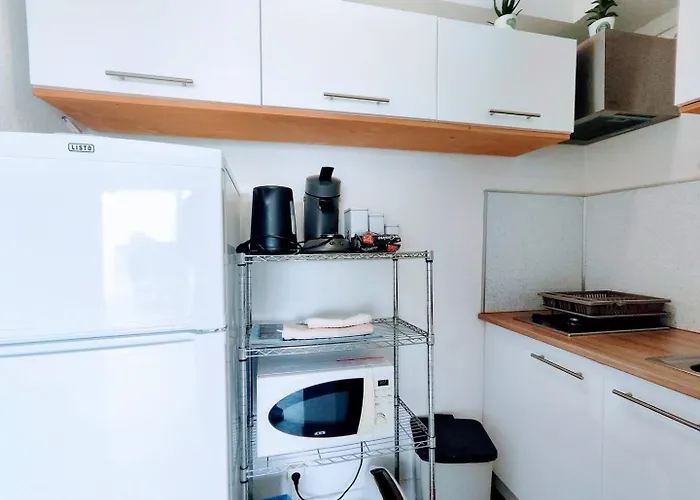 Apartamento Le Pasadeo, Vue Port & Mer, 5 Minutes De La Le Grau-du-Roi